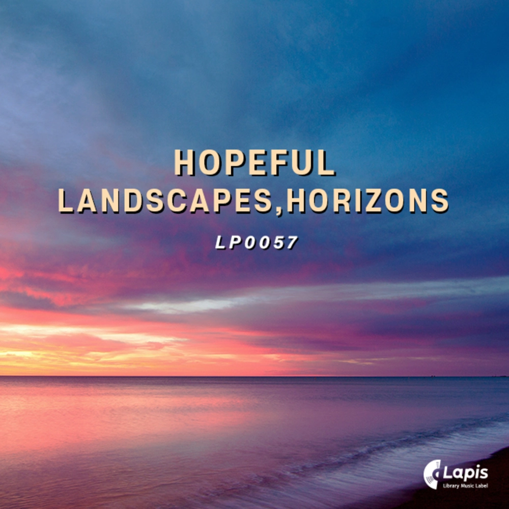 Hopeful - Landscapes, Horizons