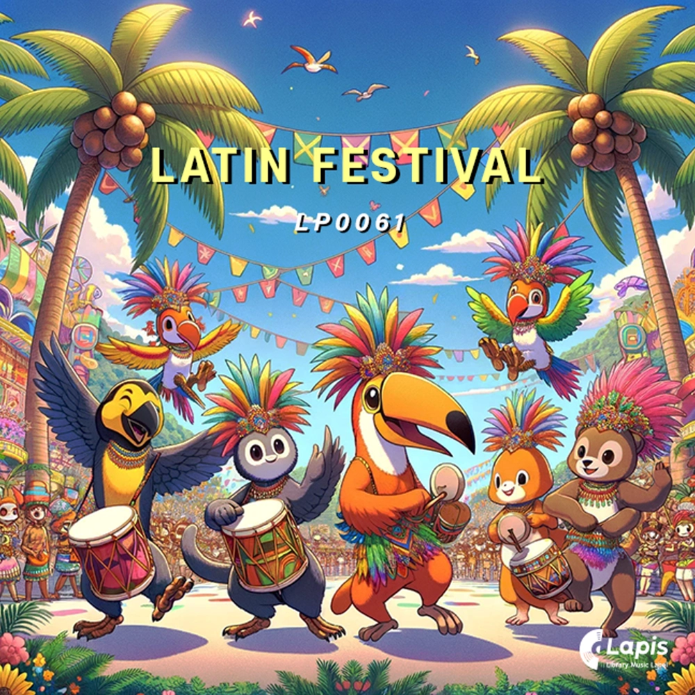 Latin Festival