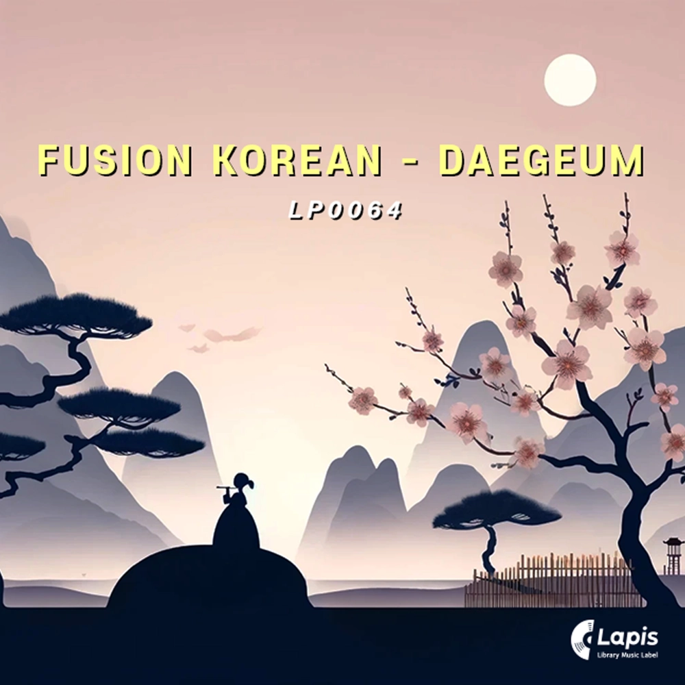 Fusion Korean - Daeguem