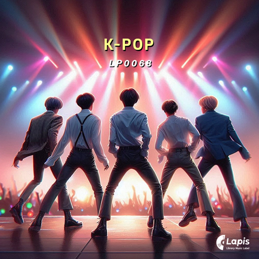 k-pop