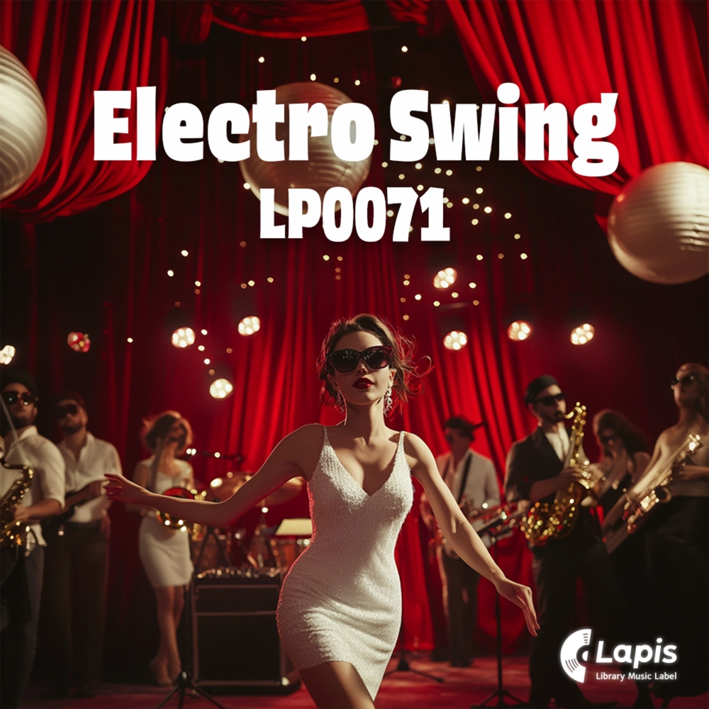 electro Swing