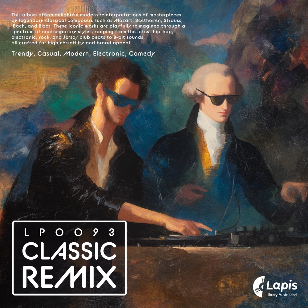 Classic Remix