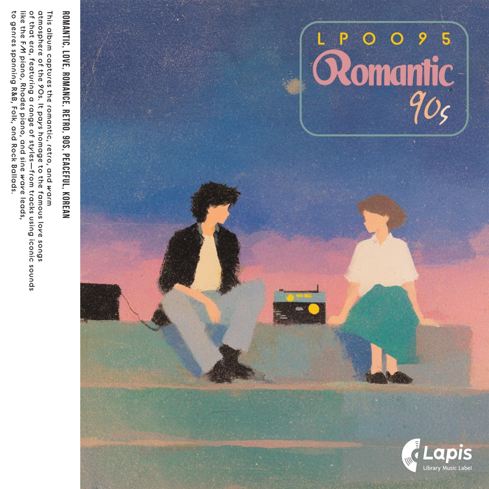 Romantic 90s