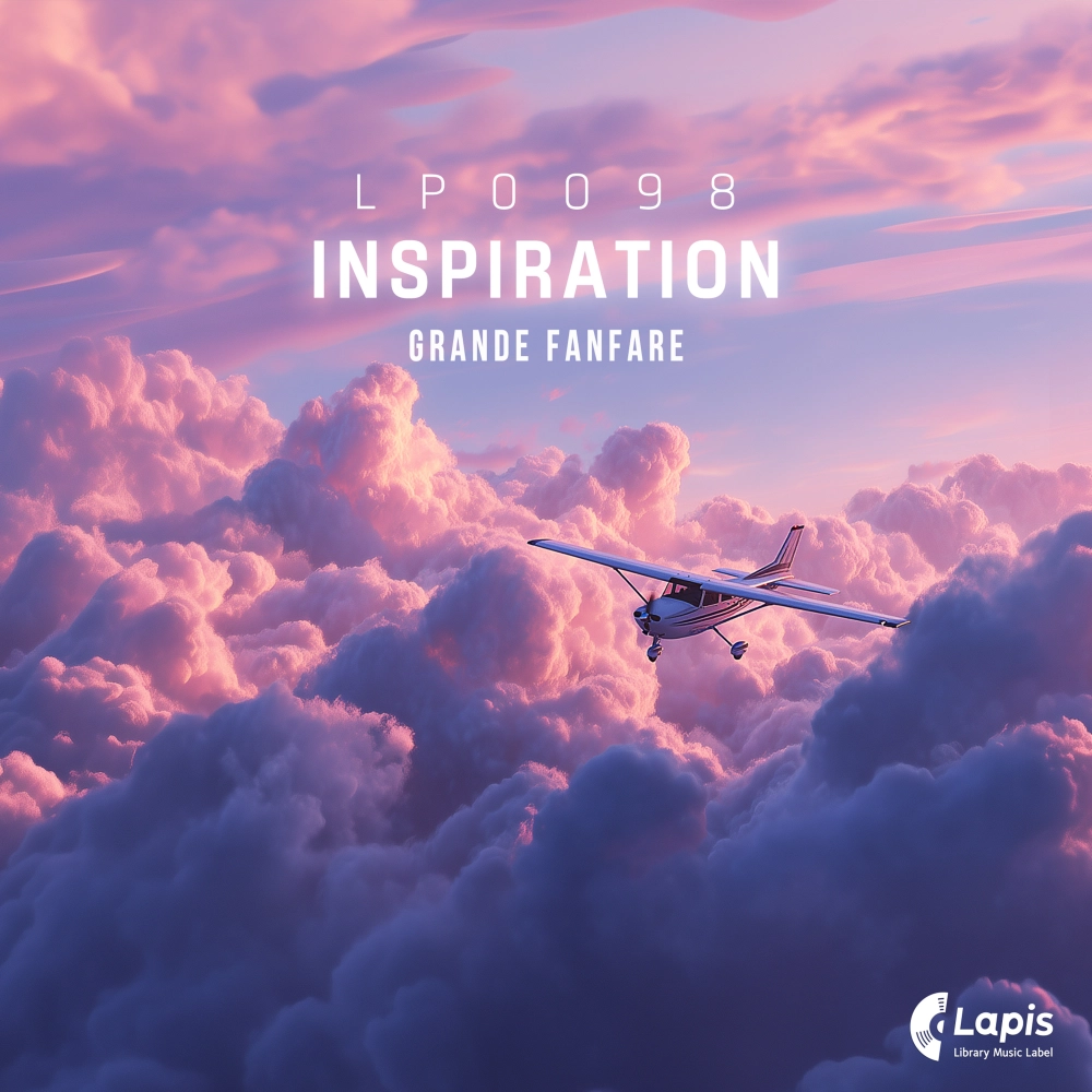 inspiration - Grande Fanfare