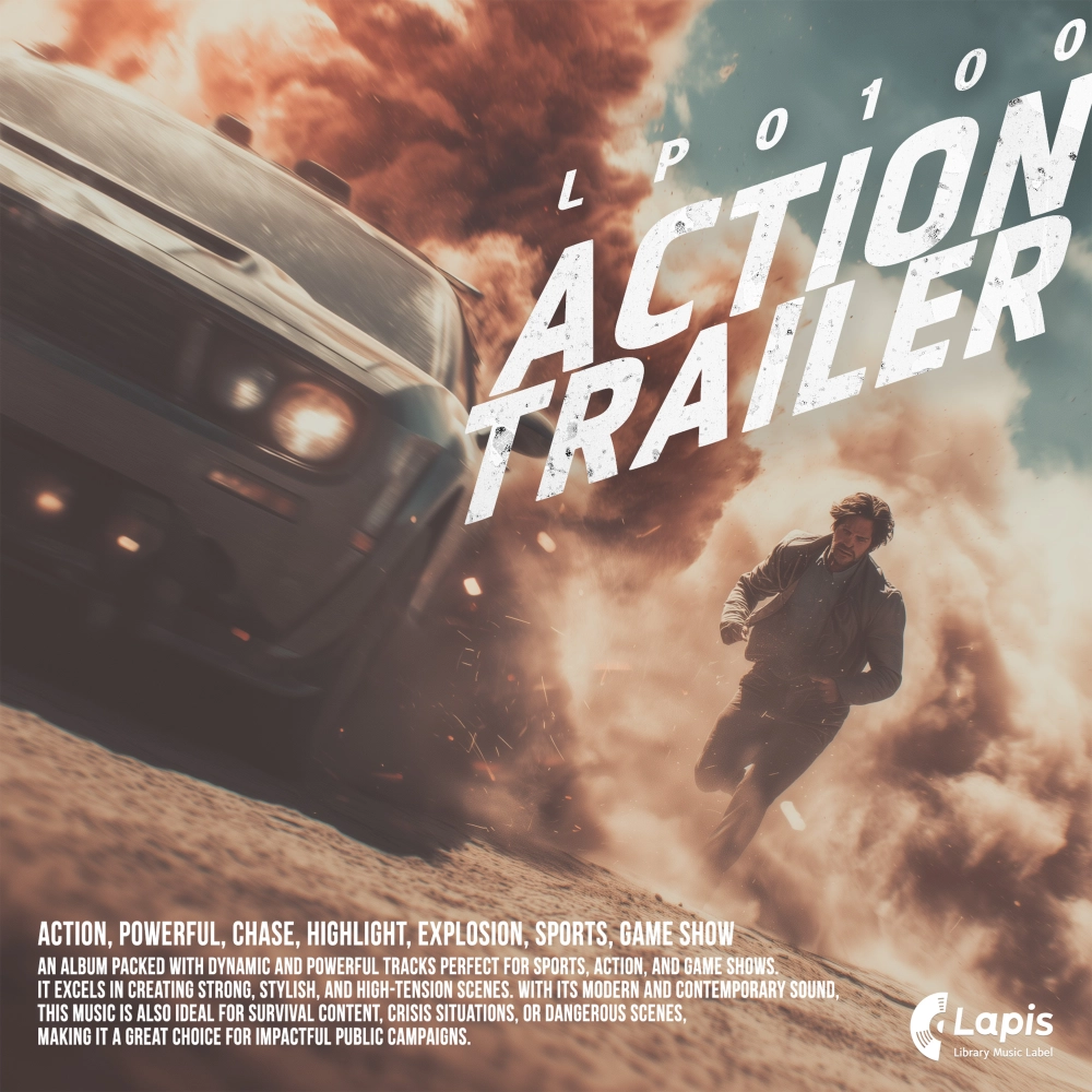action Trailer
