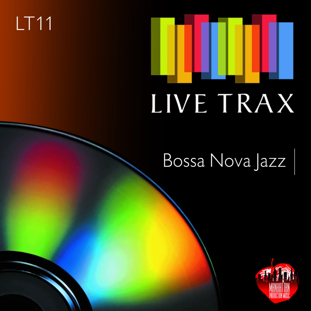 Bossa Nova Jazz