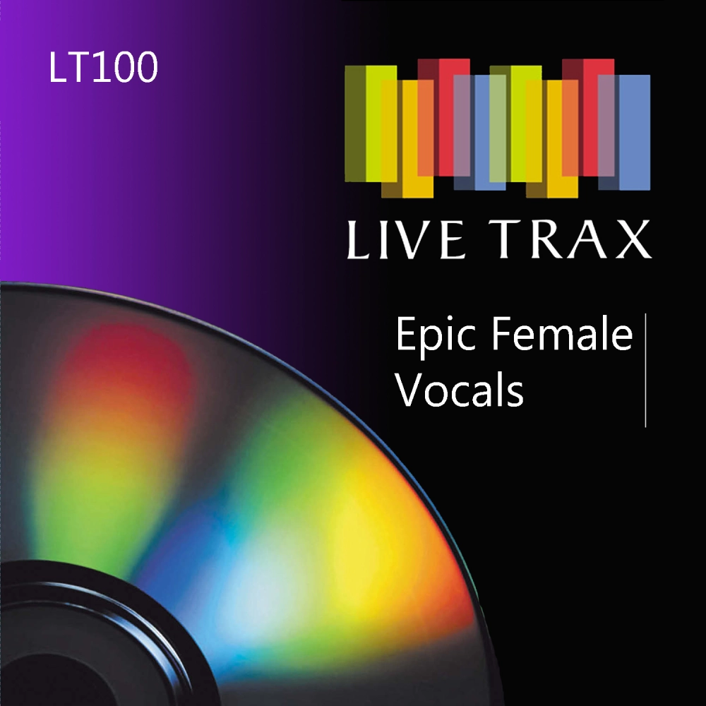 Epic Female Vocals