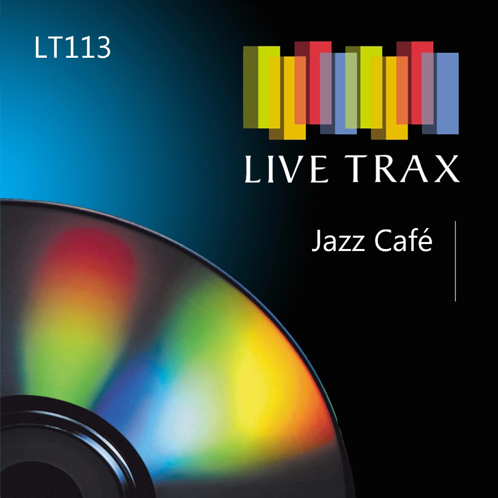 Jazz Café