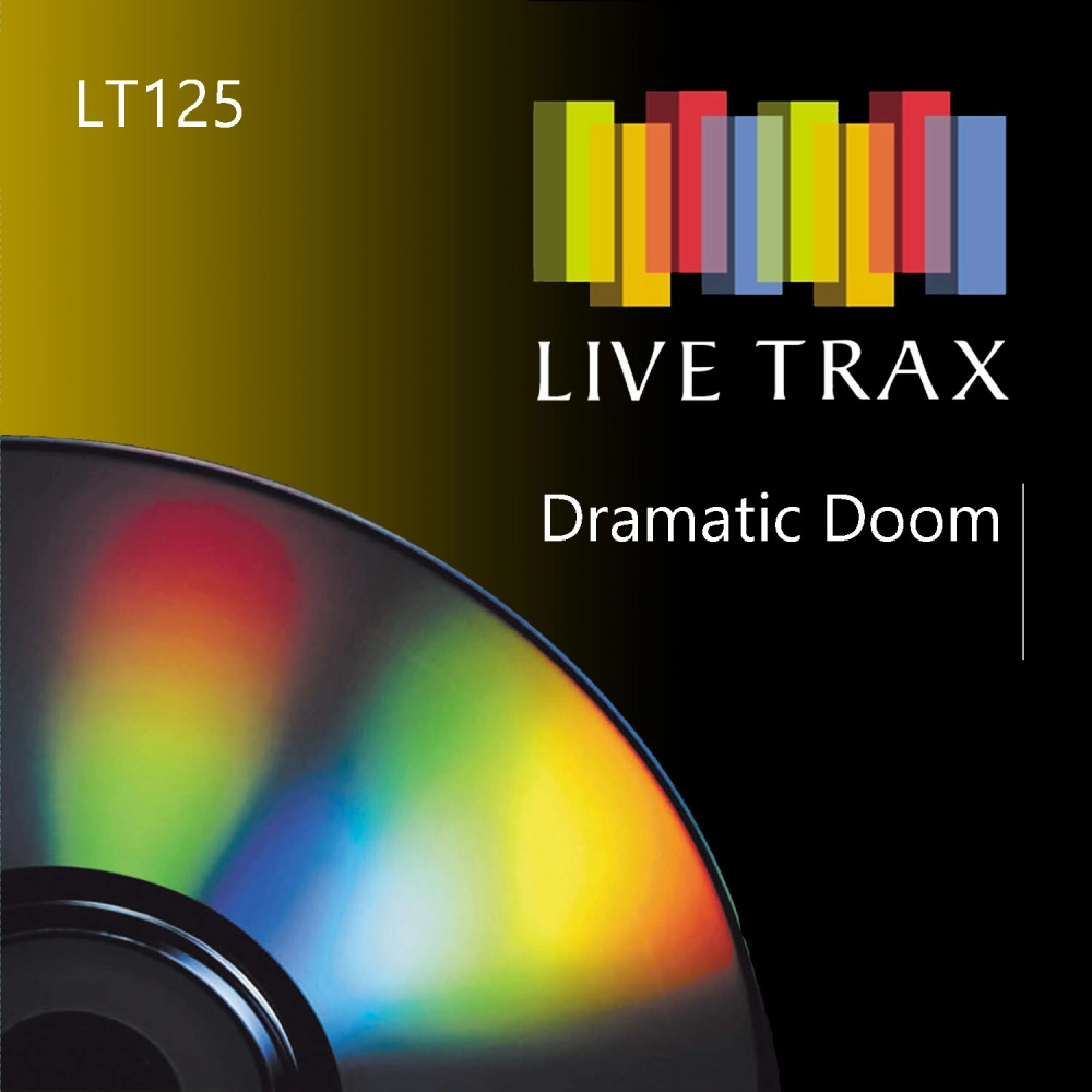 Dramatic Doom
