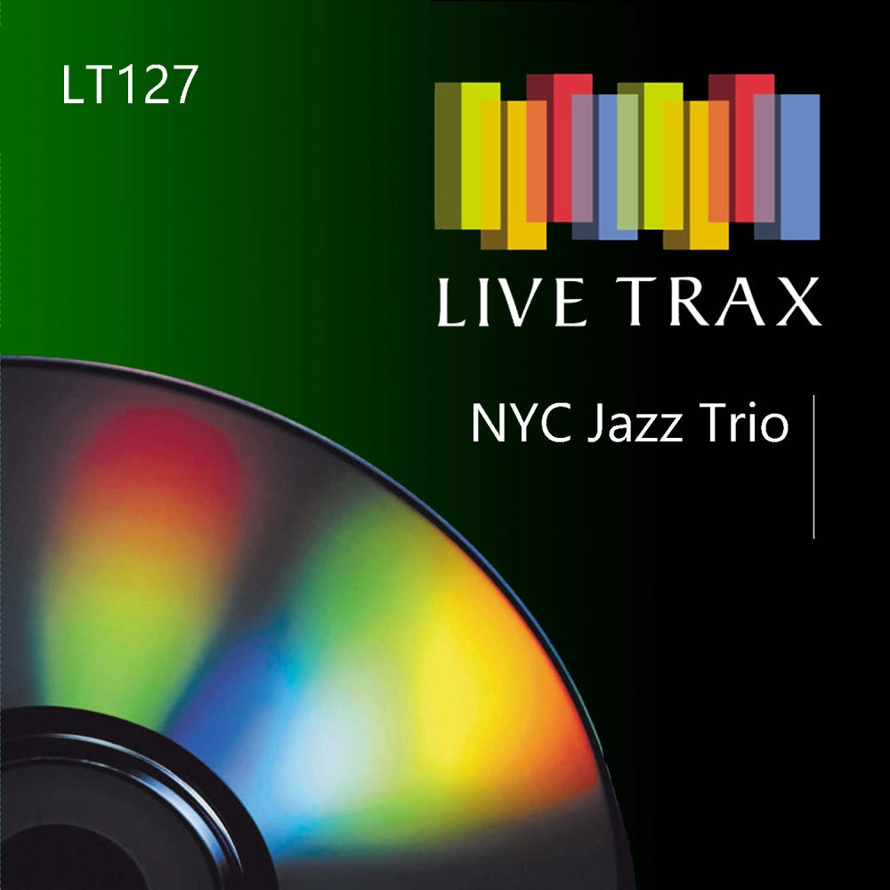 Nyc Jazz Trio