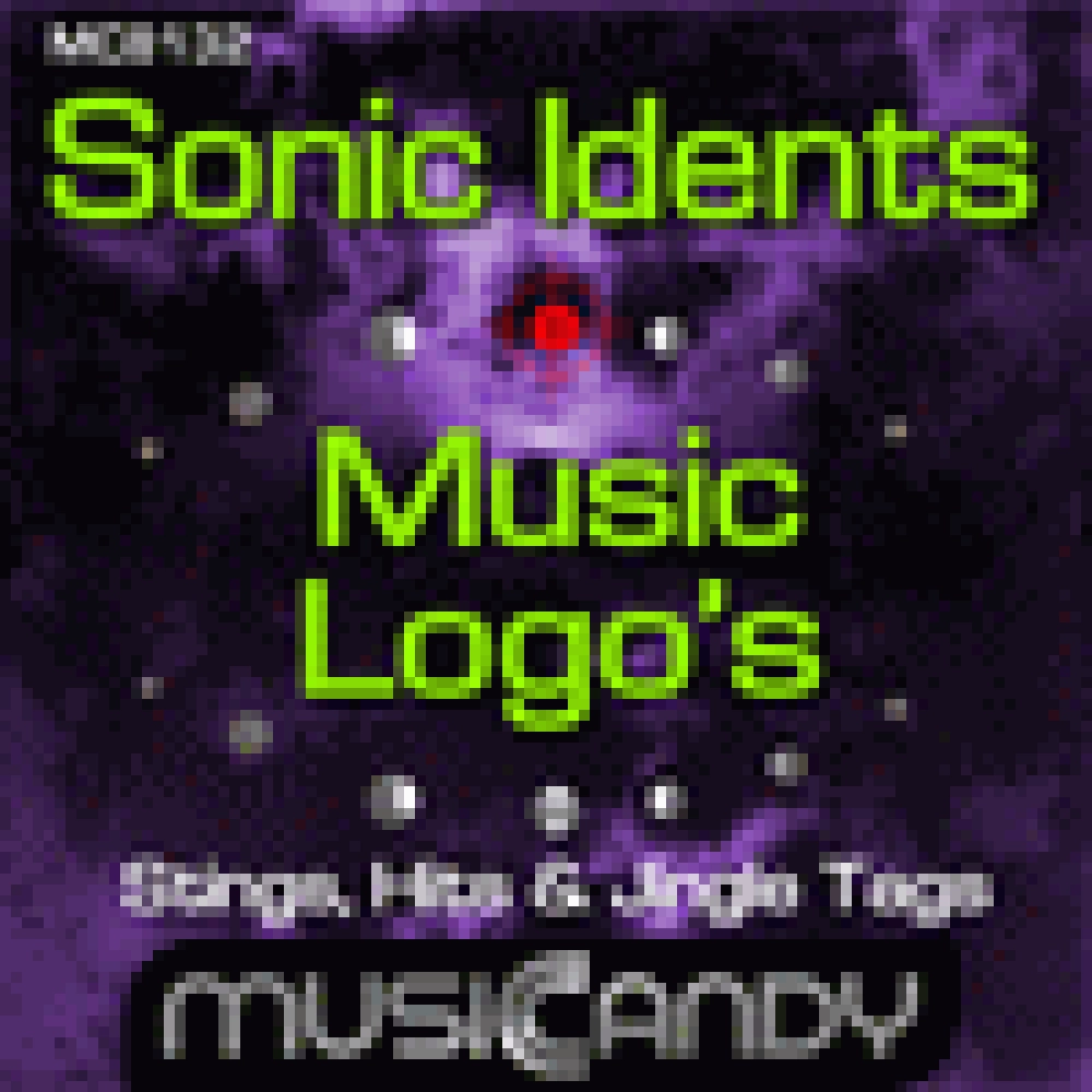 Sonic Idents