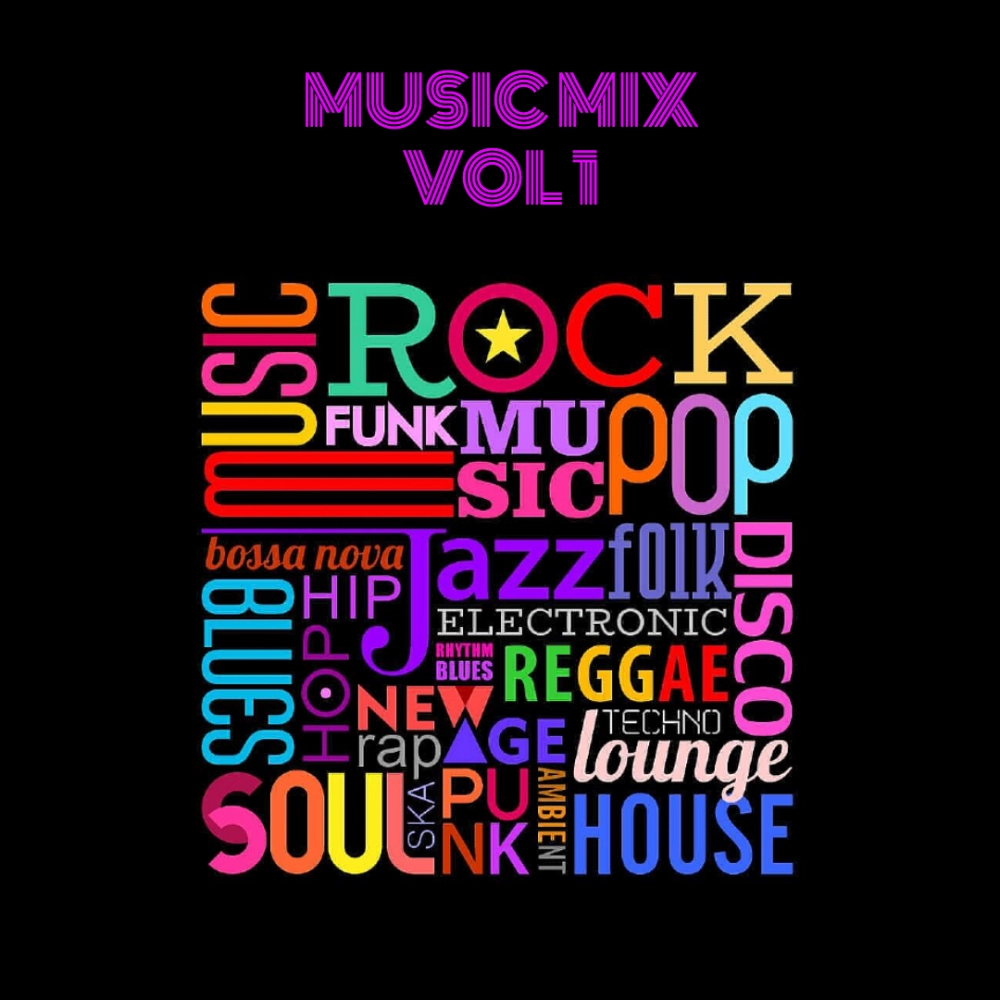 Miscellaneous Pop & Rock Vol 1