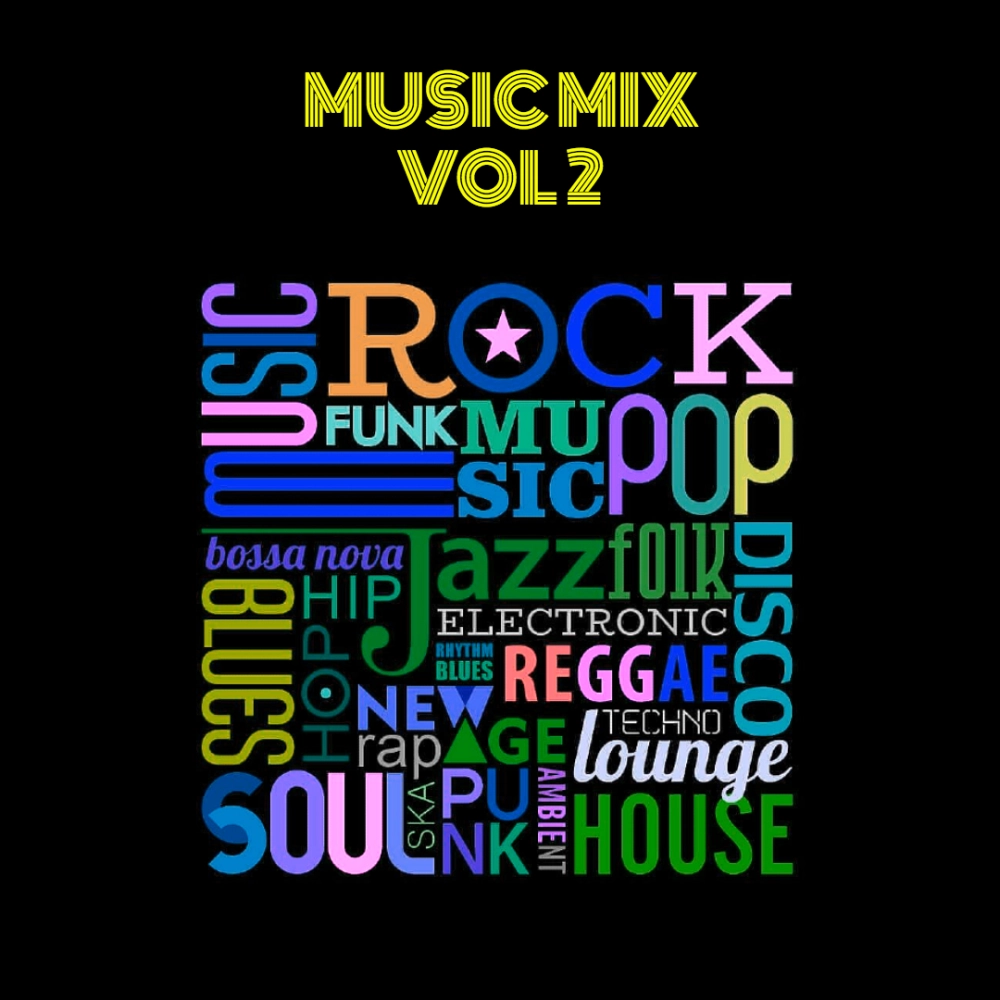 Miscellaneous Pop & Rock Vol 2