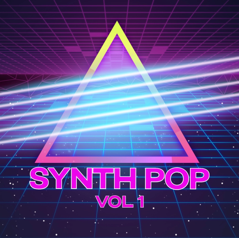 Synth Pop Vol 1