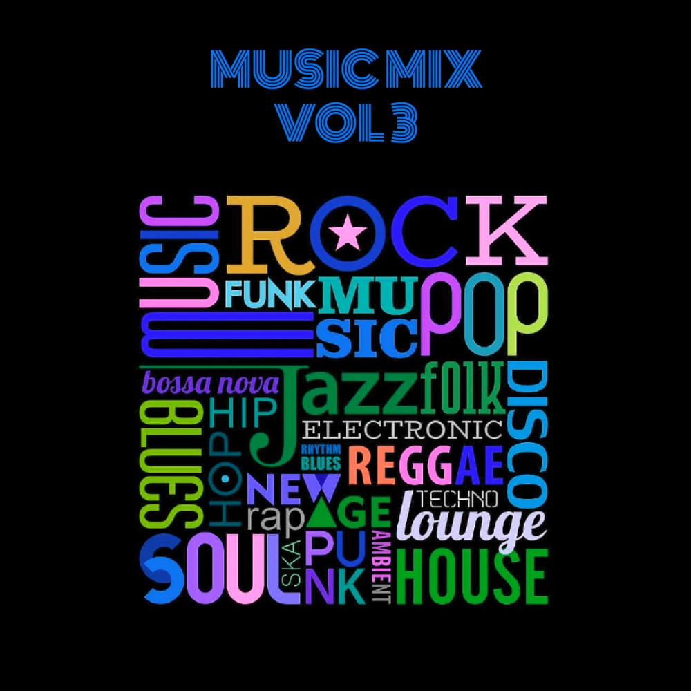 Miscellaneous Pop & Rock Vol 3