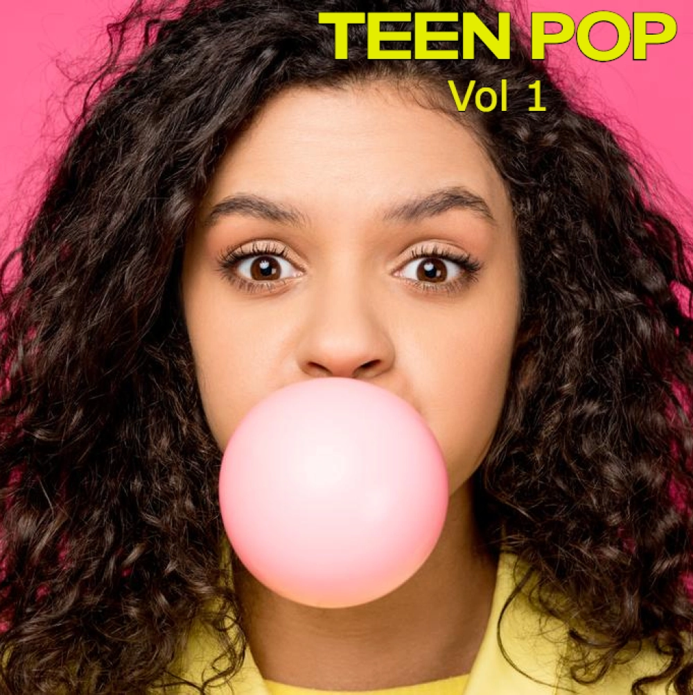 Teen Pop Vol 1