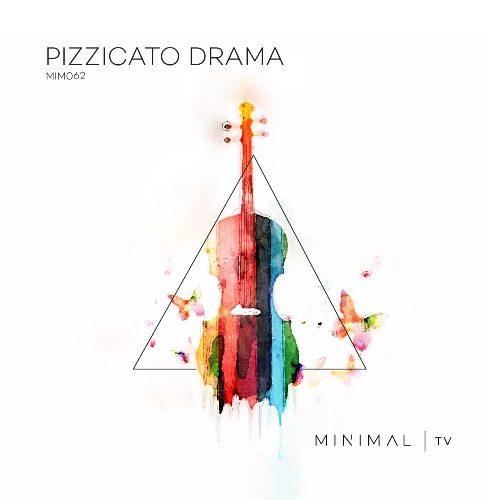 Pizzicato Drama