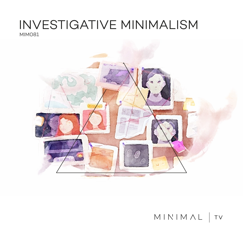 Investigative Minimalism