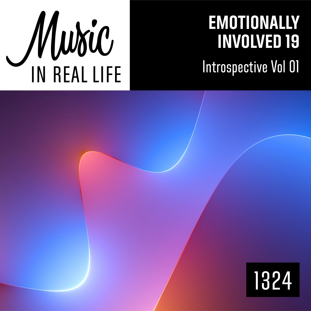 Emotionally Involved 19 Introspective Vol 01