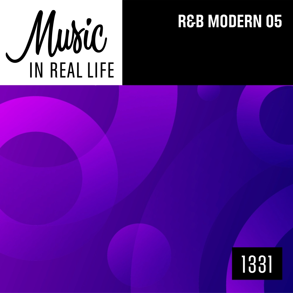 R&b Modern 05
