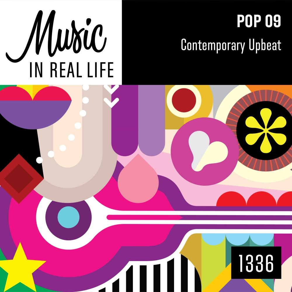 Pop 09 Contemporary Upbeat