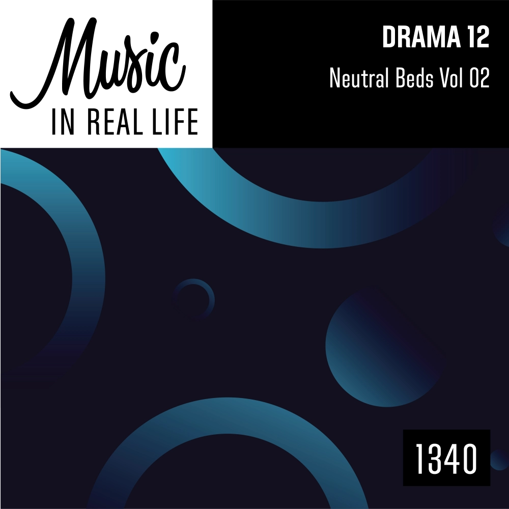 Drama 12 Simple Synths