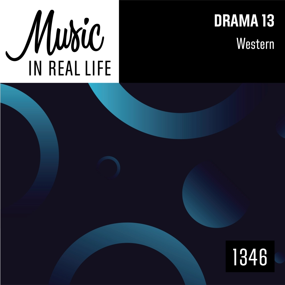 Drama 13 Western