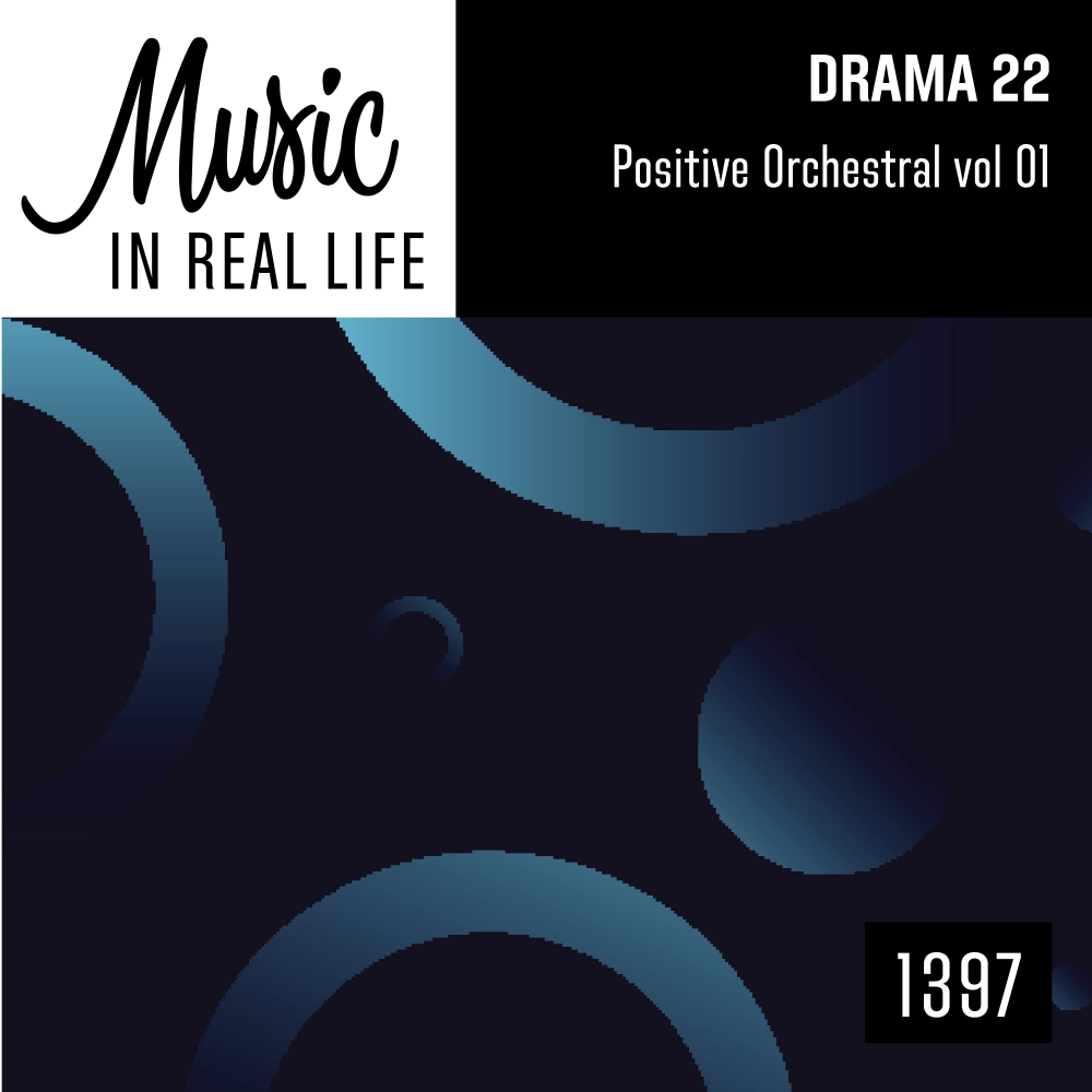 Drama 22 Positive Orchestral 01