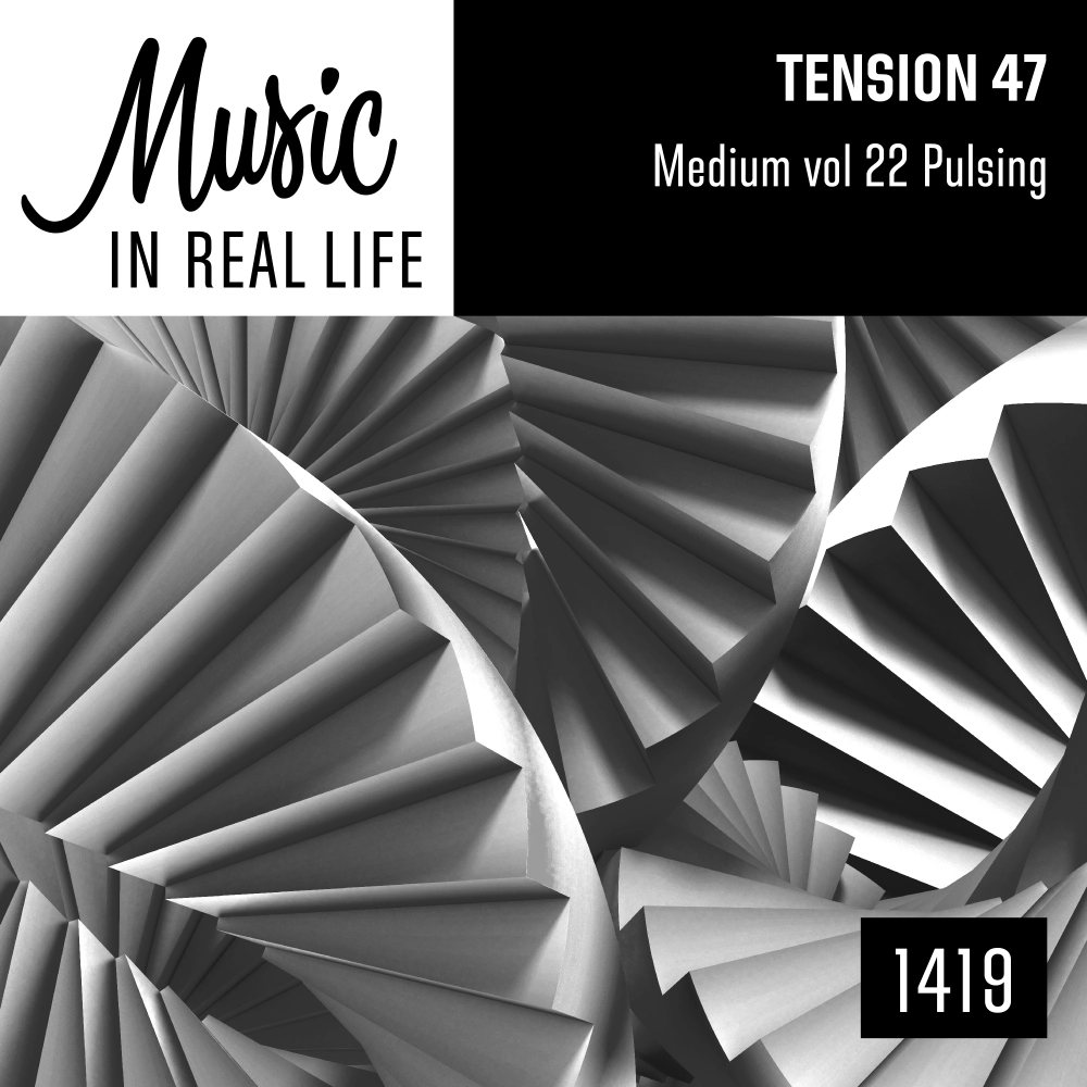 Tension 47 Medium Vol 22 Pulsing