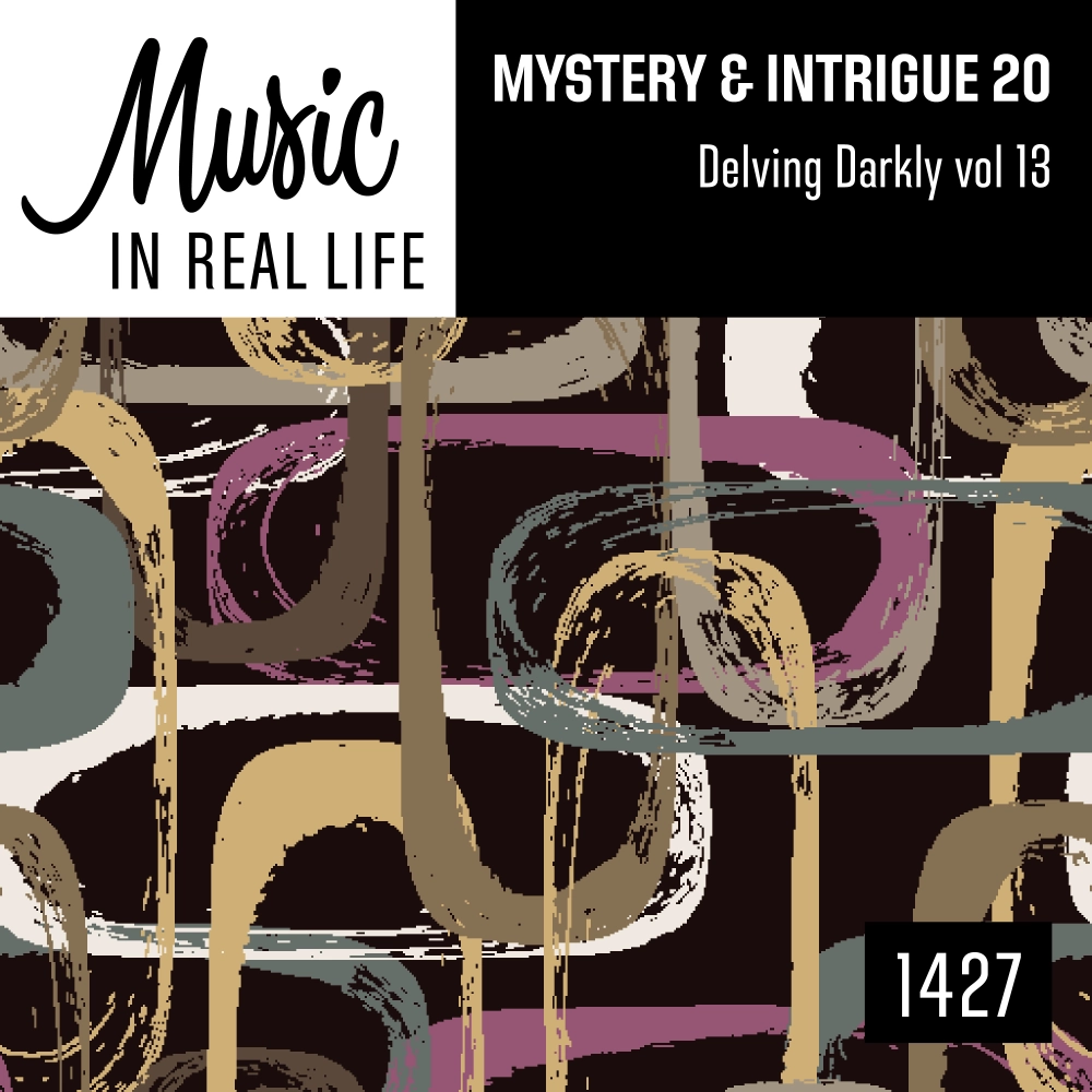 Mystery And Intrigue 20 Delving Darkly 13