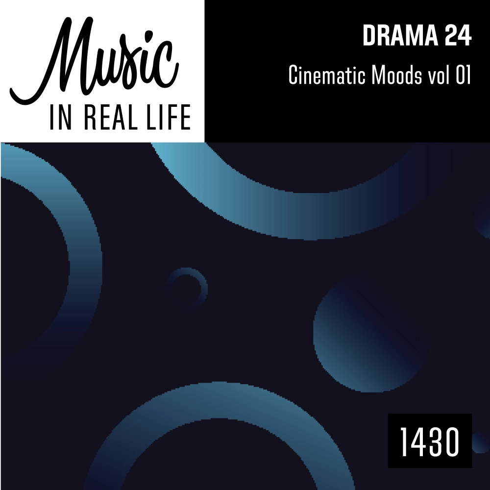 Drama 24 Cinematic Moods Vol 01