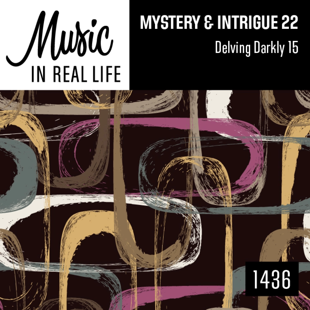 Mystery And Intrigue 22 Delving Darkly 15