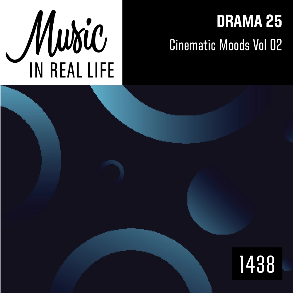 Drama 25 Cinematic Moods Vol 02