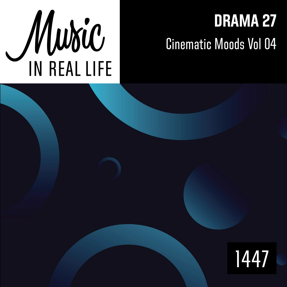 Drama 27 Cinematic Moods Vol 04