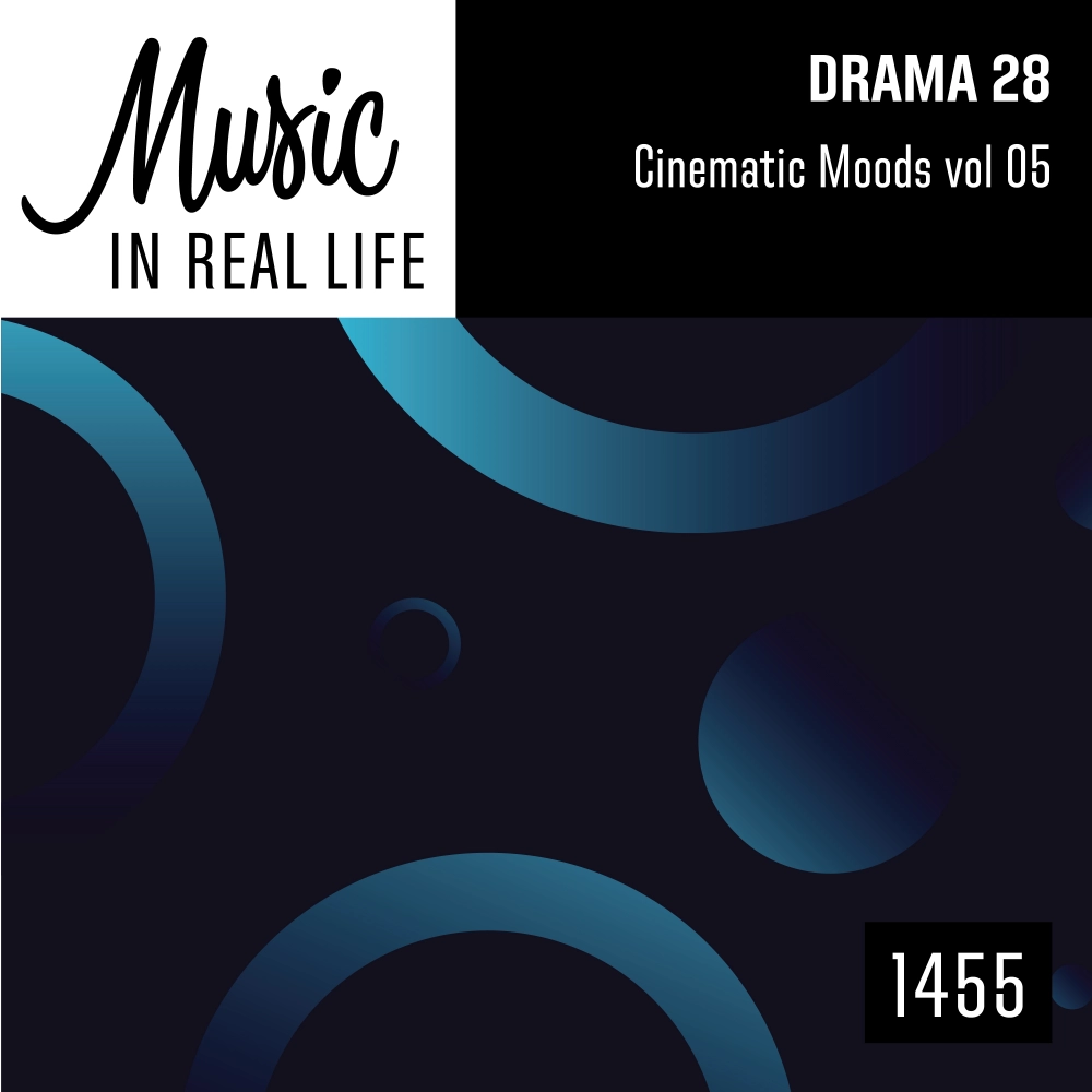 Drama 28 Cinematic Moods Vol 05