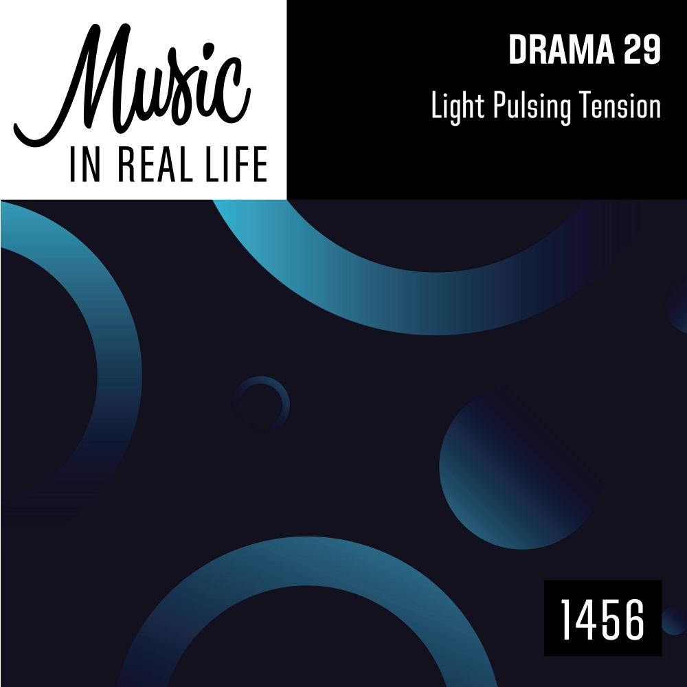 Drama 29 Light Pulsing Tension