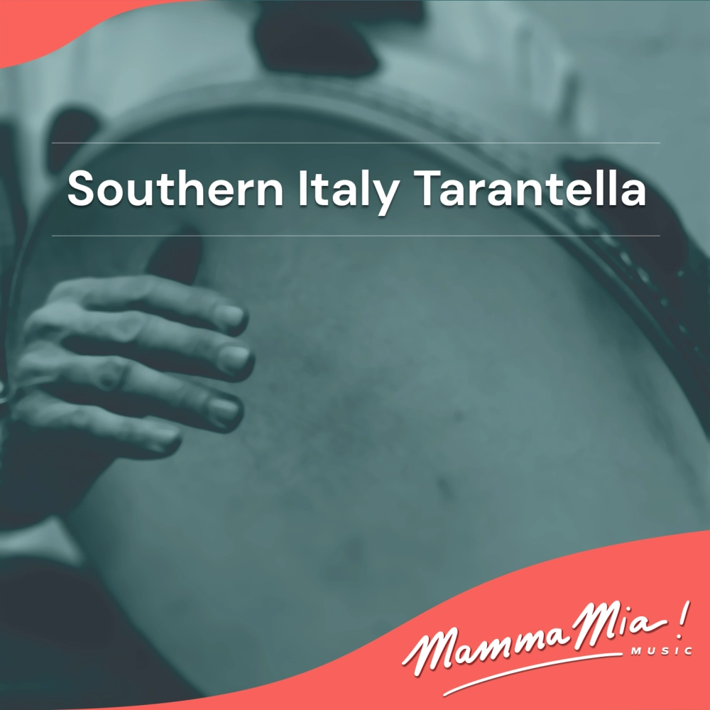 Southern Italy Tarantella