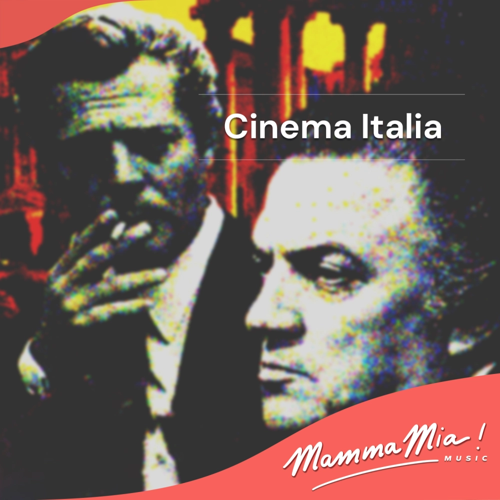 Cinema Italia