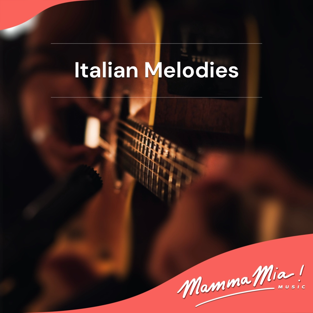 Italian Melodies