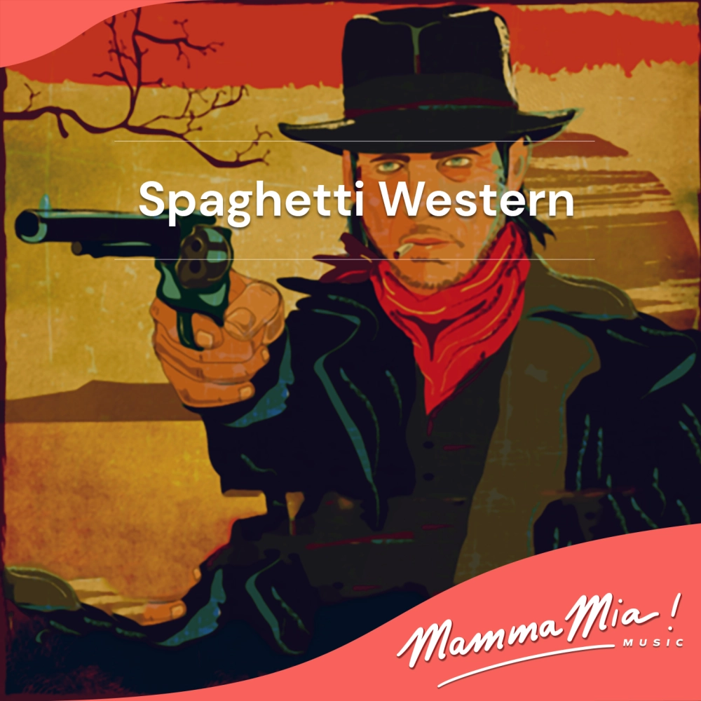 Spaghetti Western