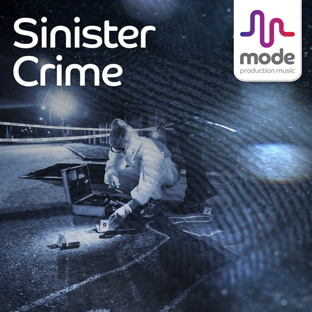 Sinister Crime