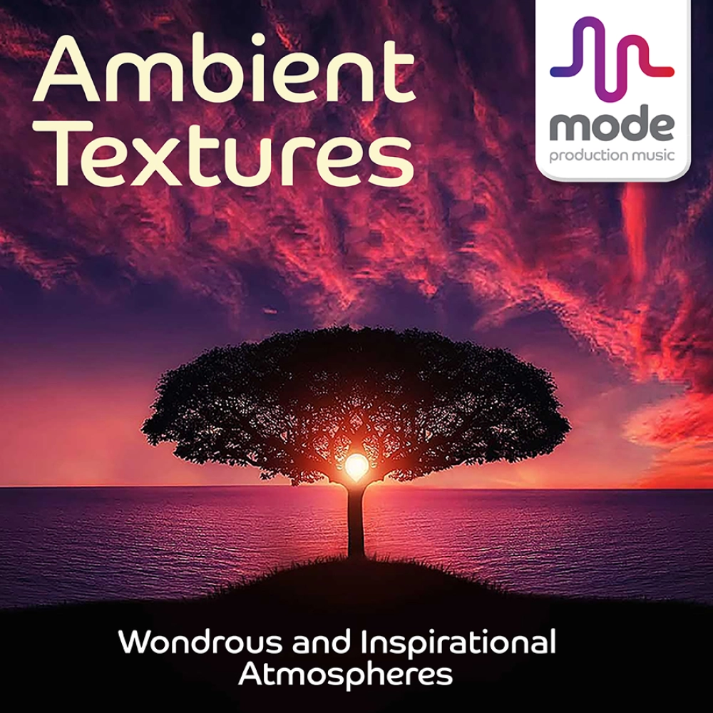 Ambient Textures