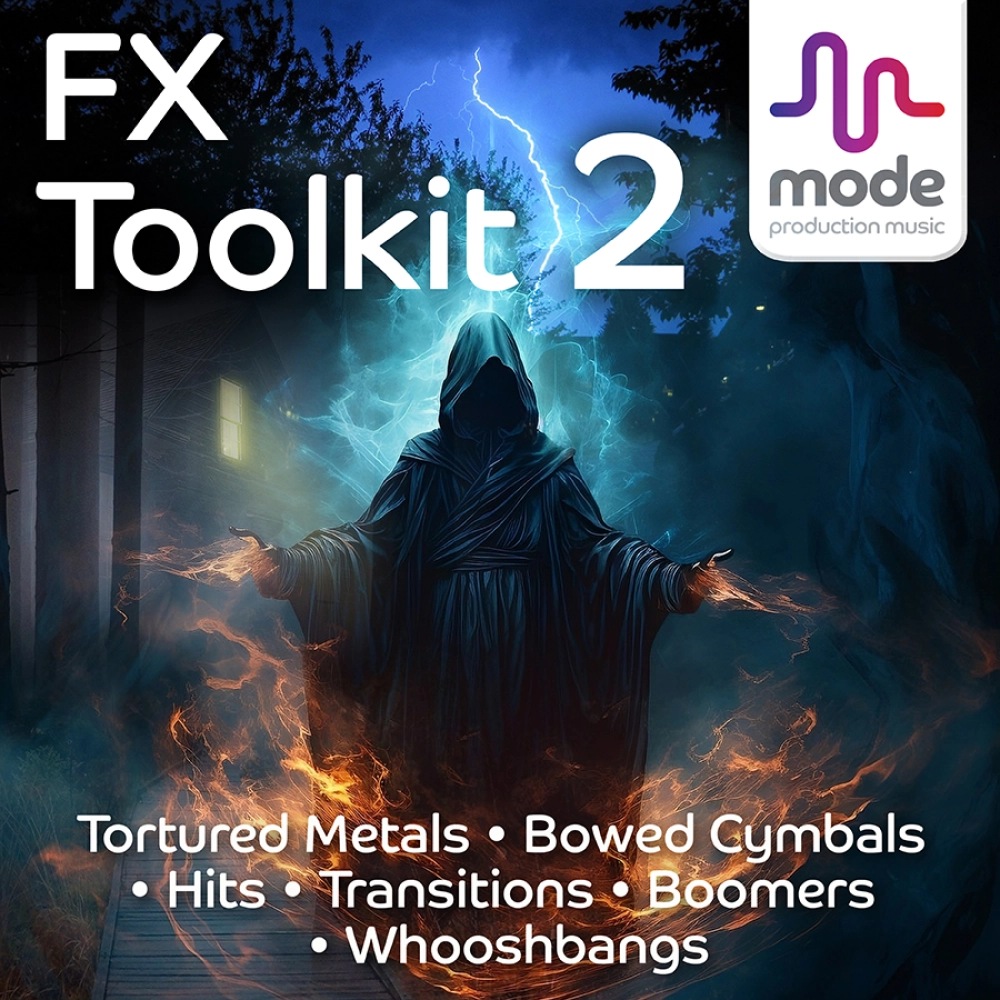 Fx Toolkit 2