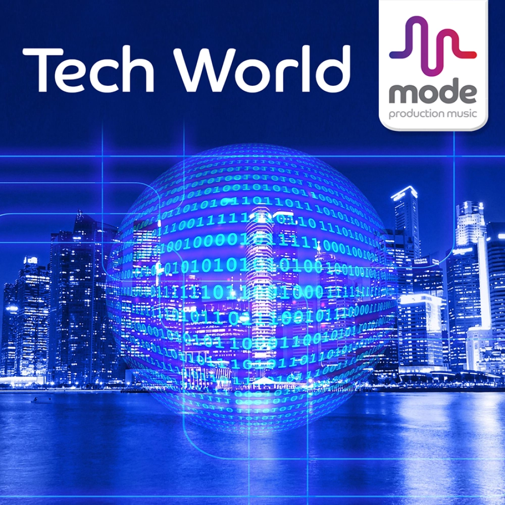 Tech World