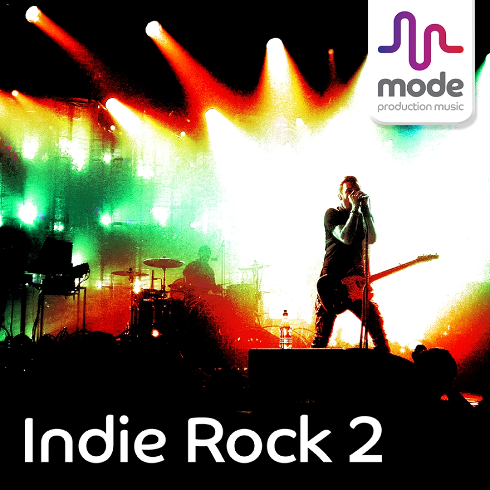 Indie Rock 2