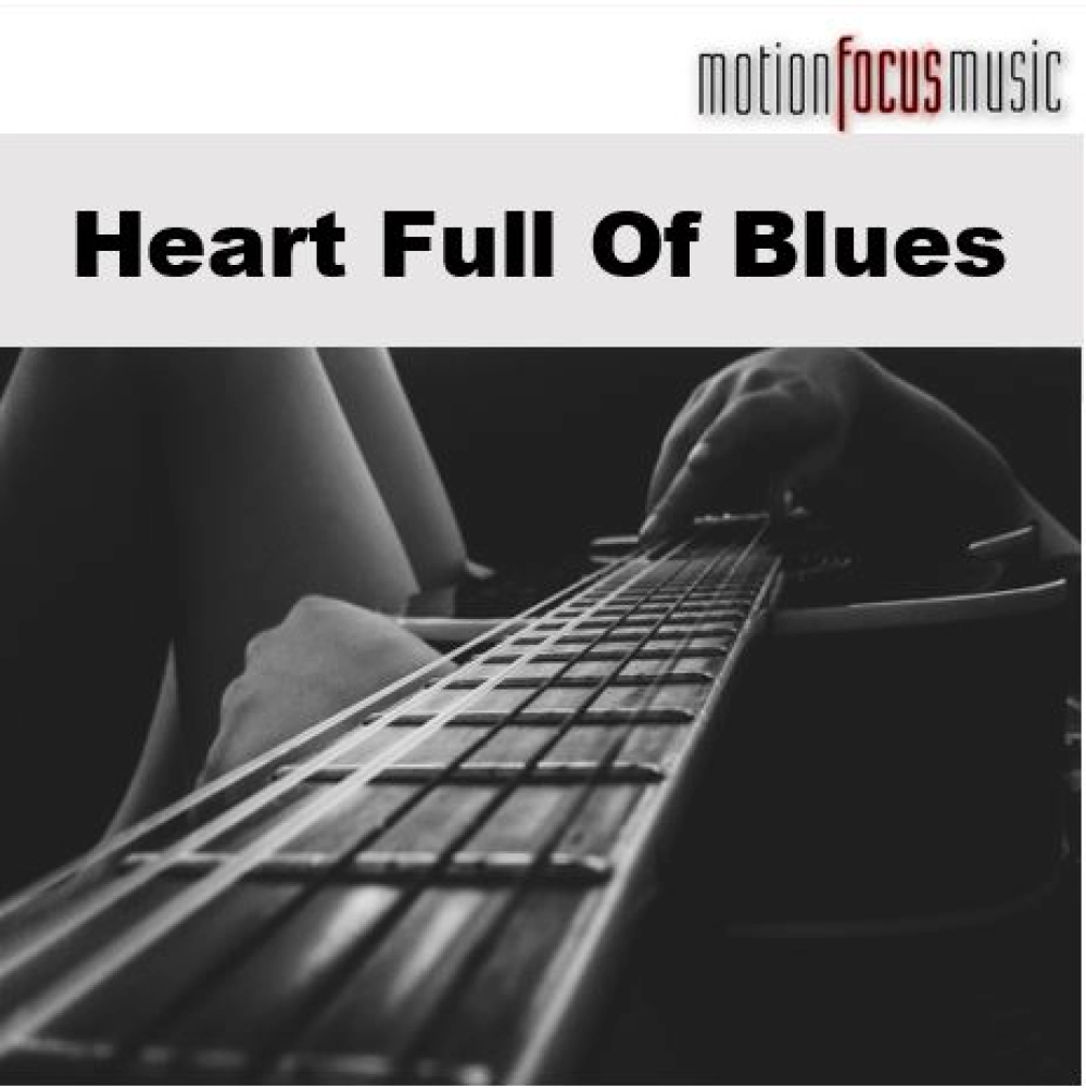 Heart Full Of Blues