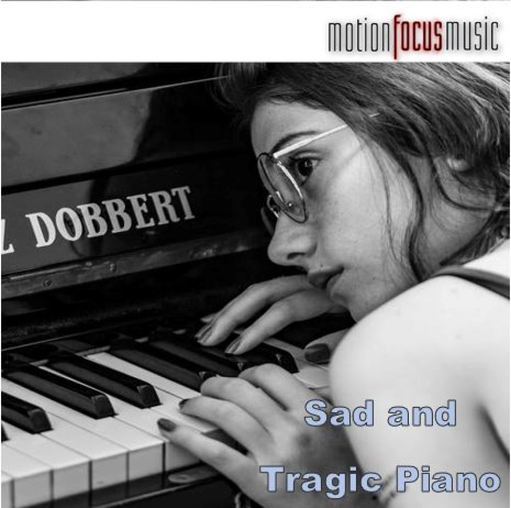 Sad & Tragic Piano