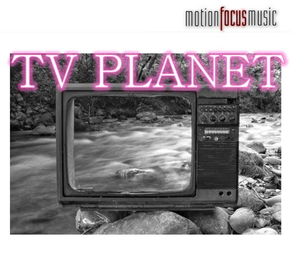 Tv Planet