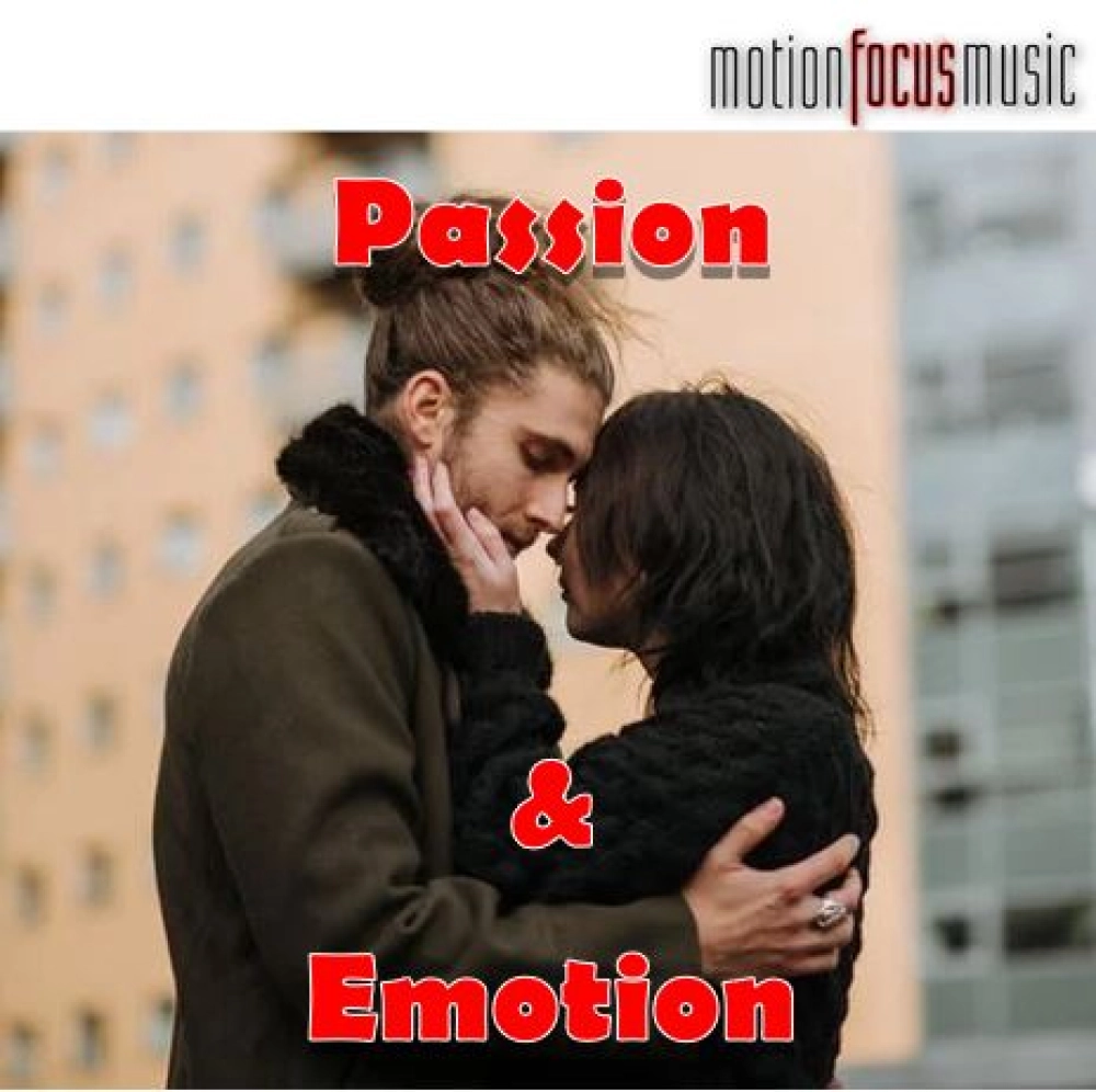 Passion And Emotion