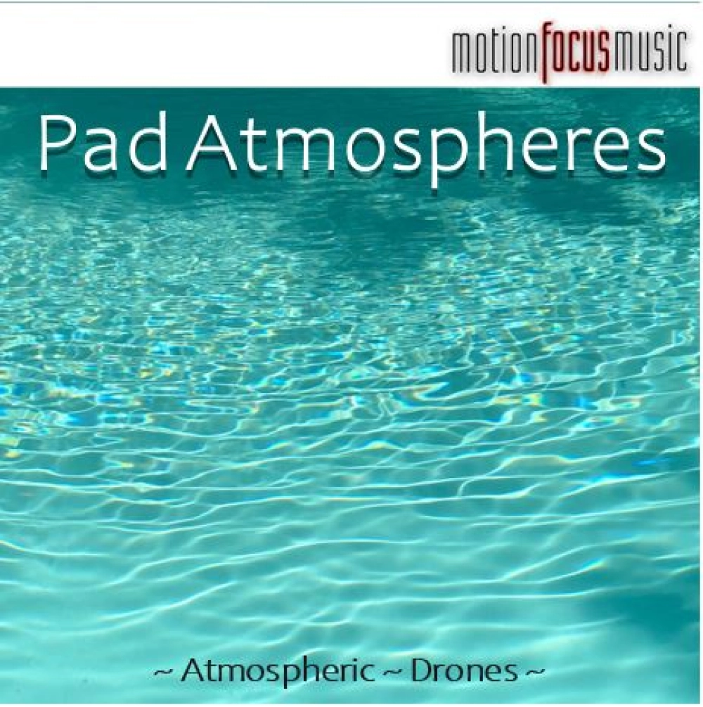 Pad Atmospheres